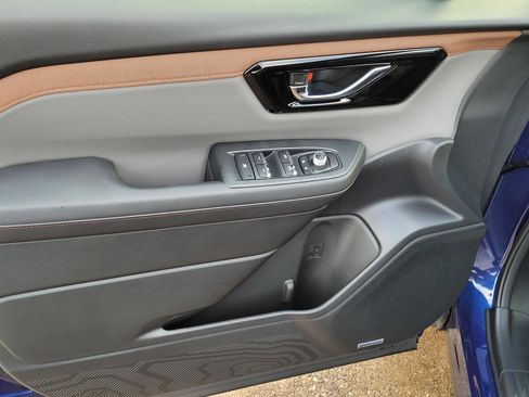 New 2025 Subaru Forester Sport image 4