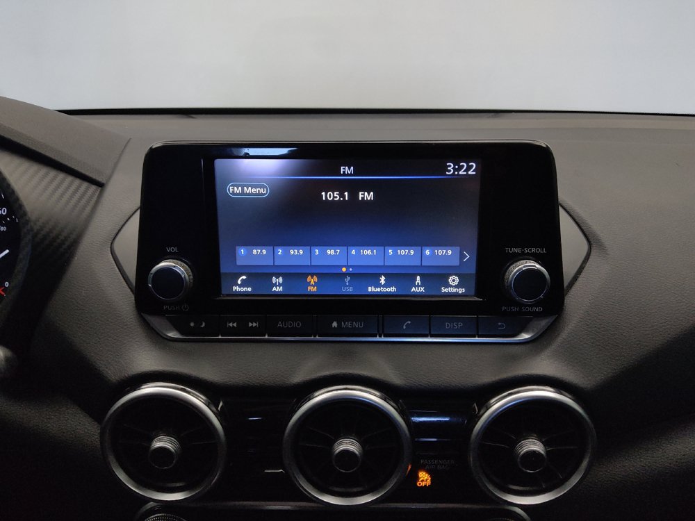 Used 2021 Nissan Sentra S FWD image 25
