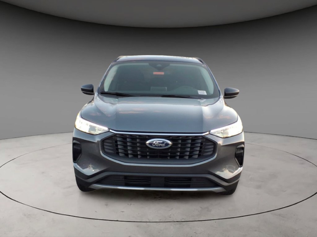 New 2025 Ford Escape Active w/ Cold Weather Package AWD/4WD image 15