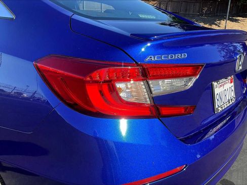 Used 2020 Honda Accord Sport image 31