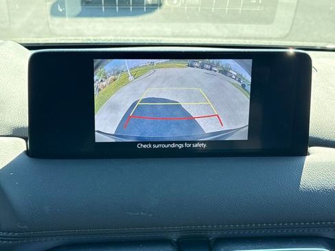 Used 2023 MAZDA CX-5 AWD 2.5 Turbo image 33