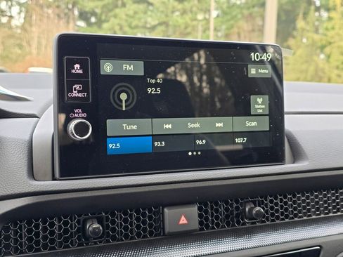 Certified 2026 Honda CR-V Sport-L image 19