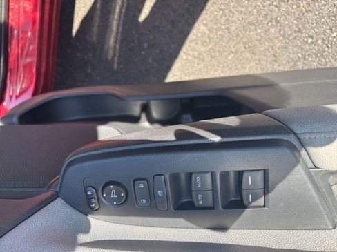 Used 2020 Honda CR-V EX image 12