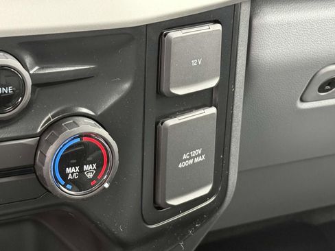 New 2025 Ford F250 XL w/ XL Driver Assist Package image 16