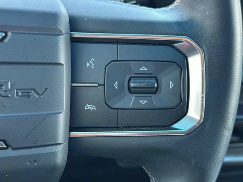 Used 2024 GMC Hummer EV 3X AWD/4WD image 30