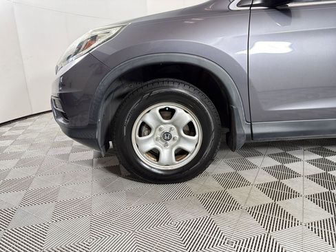Used 2015 Honda CR-V LX image 12