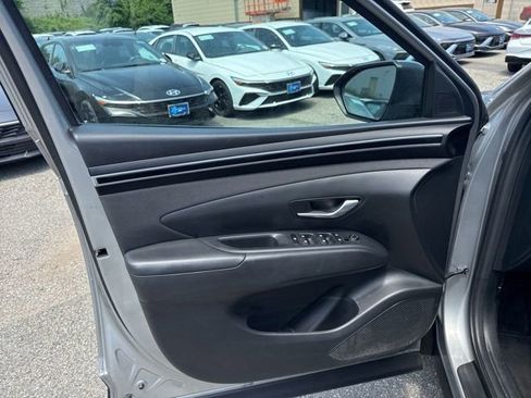 Used 2023 Hyundai Tucson SEL w/ Convenience Package AWD/4WD image 35