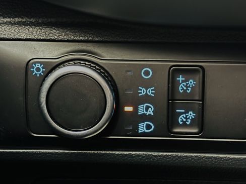 Used 2026 Ford Explorer Active AWD/4WD image 52
