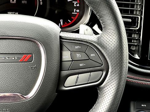 Used 2025 Dodge Durango GT RWD image 22