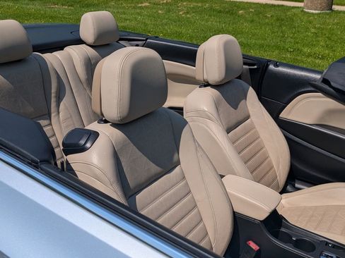 Used 2016 Buick Cascada Premium FWD image 25