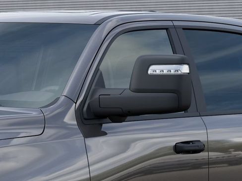 New 2026 RAM 1500 Rebel w/ Rebel Level 2 Equipment Group AWD/4WD image 12