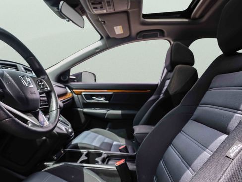 Used 2020 Honda CR-V EX image 9
