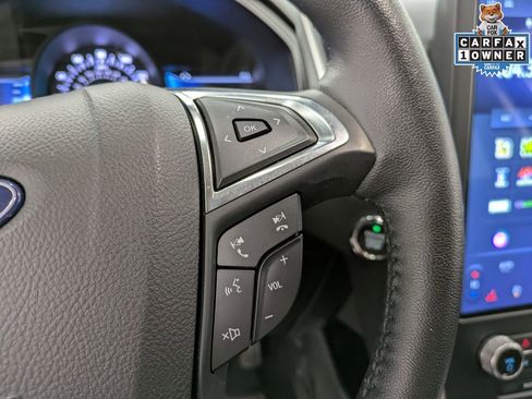 Used 2023 Ford Edge SEL w/ Convenience Package AWD/4WD image 18