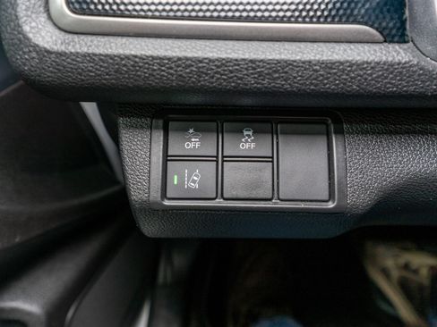 Used 2021 Honda Civic Sport image 26