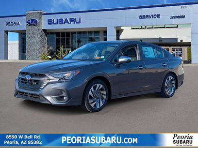 New 2025 Subaru Legacy Touring XT