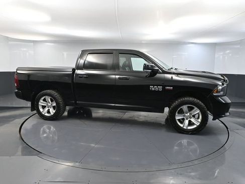 Used 2015 RAM 1500 Sport w/ Convenience Group image 4