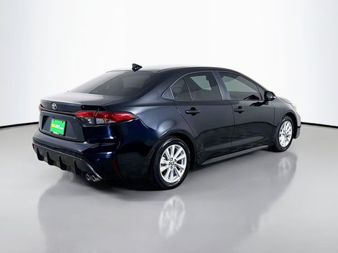 Used 2025 Toyota Corolla FX w/ Convenience Package FWD image 10