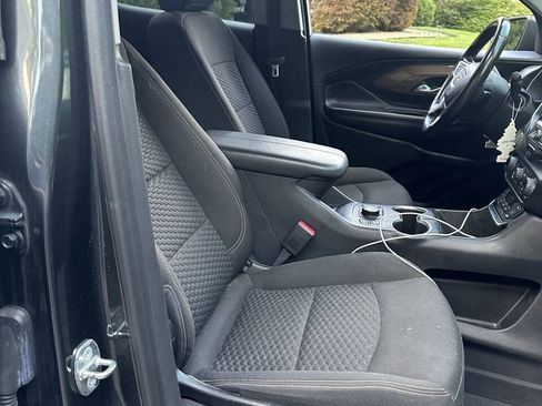 Used 2019 GMC Terrain SLE w/ Driver Convenience Package AWD/4WD image 12