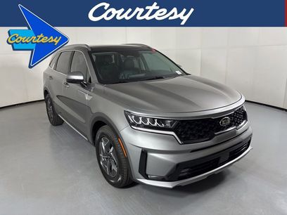Used 2021 Kia Sorento EX
