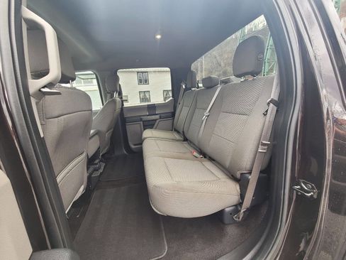 Used 2018 Ford F150 XLT image 13