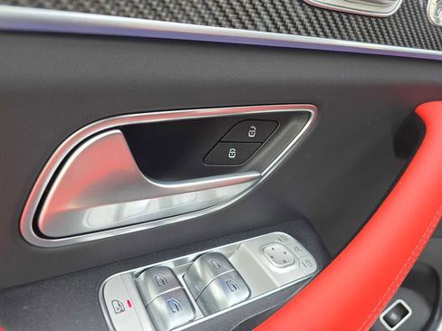 New 2025 Mercedes-Benz GLE 63 AMG S image 23