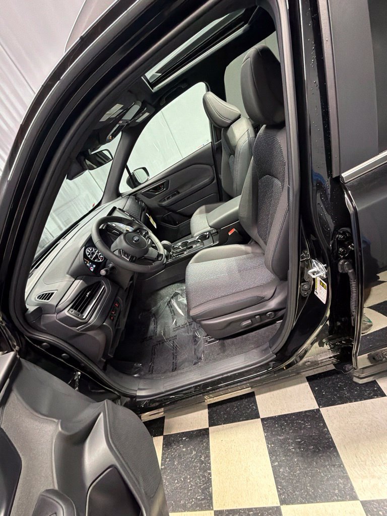 New 2026 Subaru Forester Sport AWD/4WD image 15