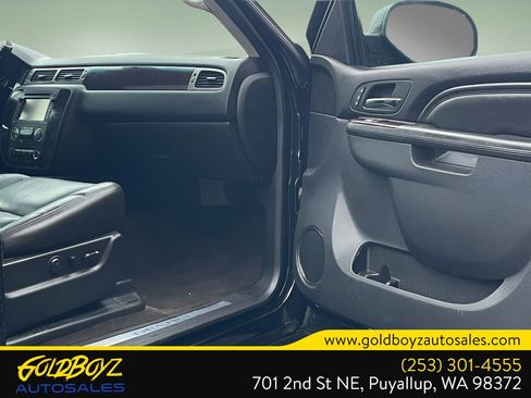 Used 2014 GMC Yukon Denali image 31