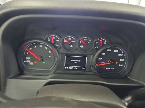 New 2026 GMC Sierra 1500 Pro w/ Pro Value Package AWD/4WD image 18