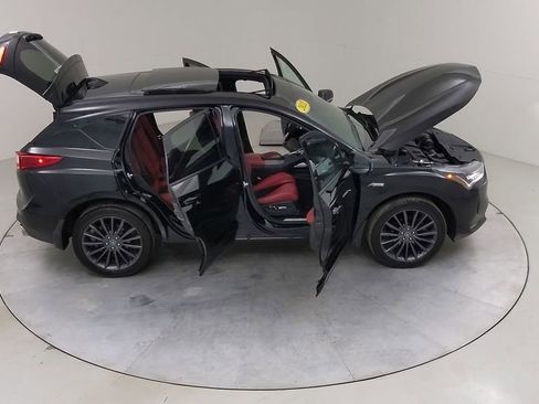 Used 2022 Acura RDX AWD image 48
