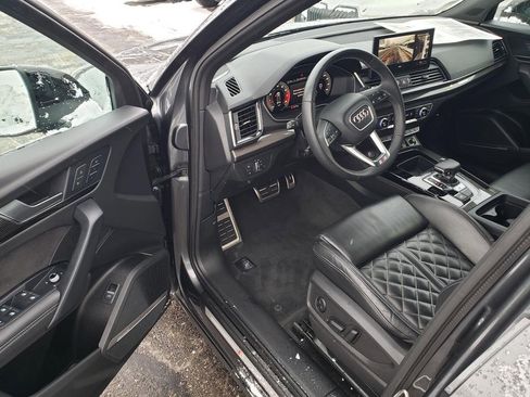 Used 2023 Audi SQ5 Premium Plus image 9