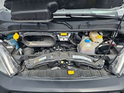 New 2026 RAM ProMaster 2500 w/ Convenience Group FWD image 33