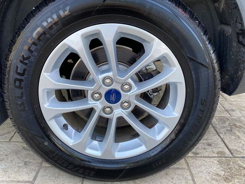 Used 2020 Ford Escape SE AWD/4WD image 14