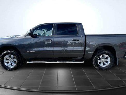 Used 2024 RAM 1500 Laramie image 3