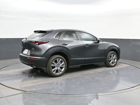 Used 2023 MAZDA CX-30 AWD 2.5 S w/ Preferred Package image 15
