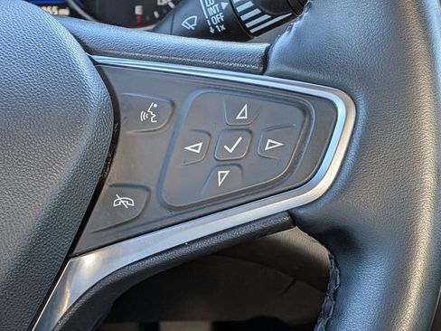 Used 2024 Chevrolet Malibu LT image 24