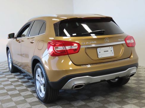 Used 2018 Mercedes-Benz GLA 250 4MATIC image 3