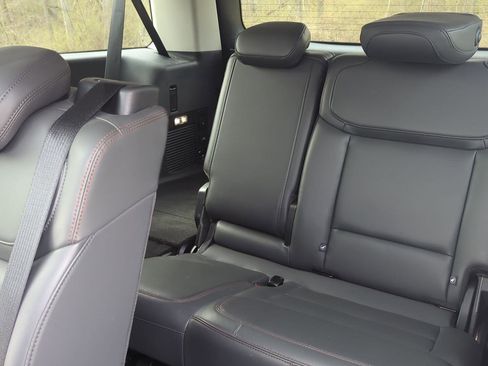 Used 2025 Ford Expedition Max Active AWD/4WD image 29