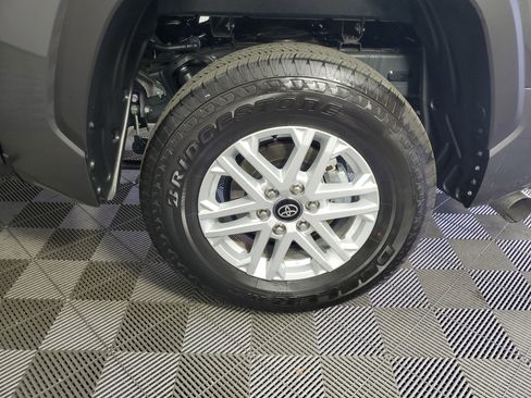 Used 2025 Toyota Tundra SR5 image 32