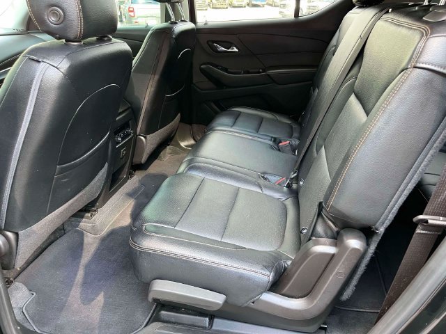 Used 2020 Chevrolet Traverse LS FWD image 18