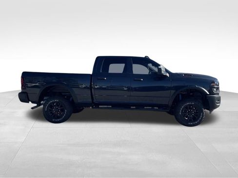 New 2026 RAM 2500 Tradesman w/ Power Wagon Package AWD/4WD image 4