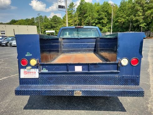 Used 1994 Chevrolet Silverado 2500 2WD Regular Cab image 14