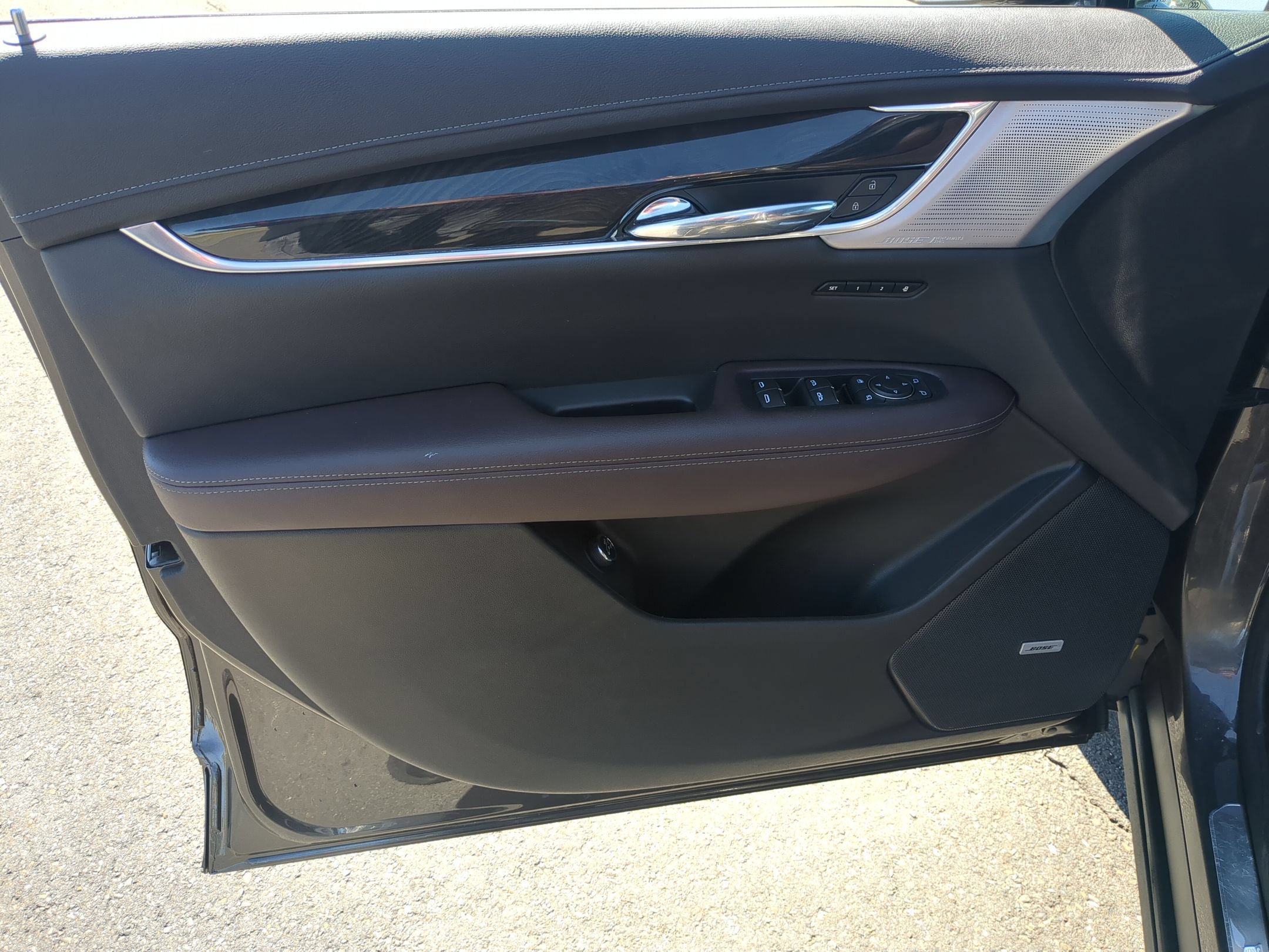 Certified 2020 Cadillac XT6 Premium Luxury AWD/4WD image 20