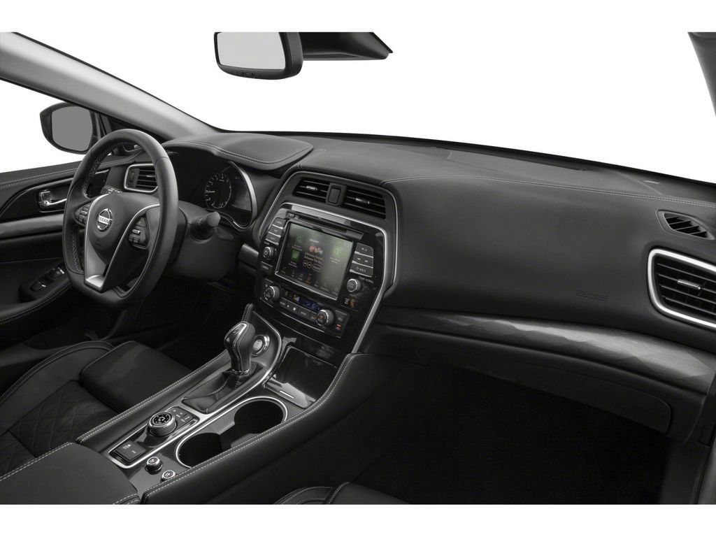 Used 2022 Nissan Maxima Platinum FWD image 13