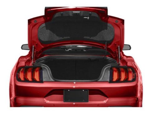 Used 2022 Ford Mustang Coupe w/ Equipment Group 101A image 11