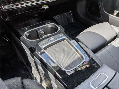 Certified 2026 Mercedes-Benz CLA 250 image 12