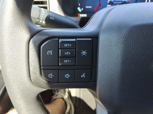 Used 2025 Ford F150 STX w/ Equipment Group 200A AWD/4WD image 27