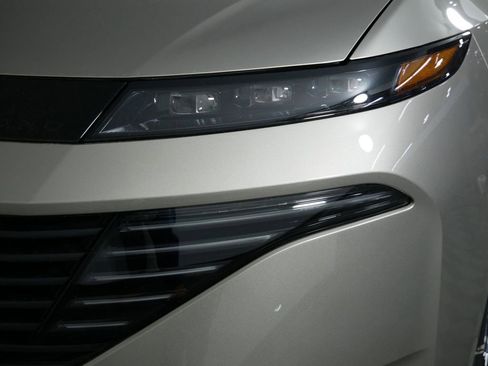 New 2026 Nissan Murano SL AWD/4WD image 15