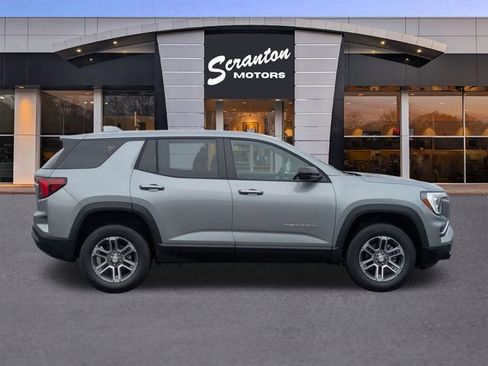 New 2026 GMC Terrain Elevation image 6