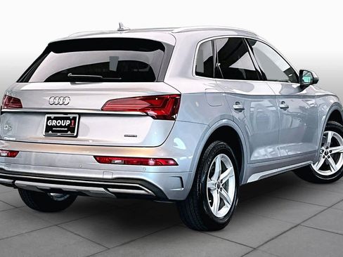 Used 2024 Audi Q5 2.0T Premium AWD/4WD image 13