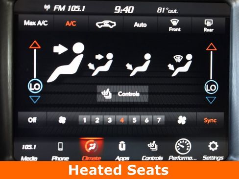 Used 2021 Dodge Challenger R/T Scat Pack w/ Shaker Package image 12